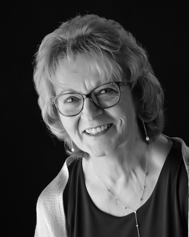Diane Cook, candidate for Pilot Mountain Town Commissioner